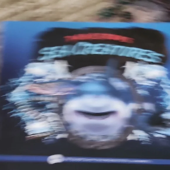 Marine Biology and Sea Creatures Educational Book Set - Picture 3 of 7